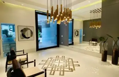 Apartamento com 4 quartos à venda na Rua 315, 222, Meia Praia, Itapema