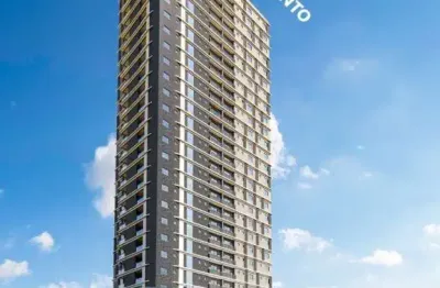 Apartamento com 3 quartos à venda na Rua 207, 560, Meia Praia, Itapema