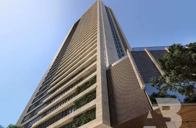 Apartamento com 4 quartos à venda na Avenida Brasil, 3351, Centro, Balneário Camboriú