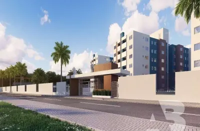 Apartamento com 2 quartos à venda na Avenida Itaipava, 1255, Itaipava, Itajaí