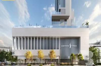 Cobertura com 5 quartos à venda na Avenida Brasil, 270, Centro, Balneário Camboriú