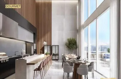 Apartamento com 4 quartos à venda na Avenida Brasil, 270, Centro, Balneário Camboriú