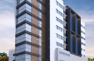 Apartamento com 1 quarto à venda na Rua São Marcos, 555, São Francisco de Assis, Camboriú