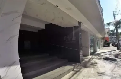 Sala comercial com 1 sala à venda na Rua Arthur Max Dôose, 183, Pioneiros, Balneário Camboriú