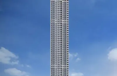 Cobertura com 5 quartos à venda na Rua 207, 55, Meia Praia, Itapema