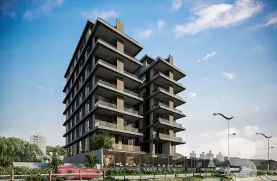 Apartamento com 3 quartos à venda na Avenida José Medeiros Vieira, 1526, Praia Brava, Itajaí