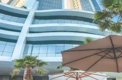 Apartamento com 4 quartos para alugar na Avenida Atlântica, 5720, Barra Sul, Balneário Camboriú