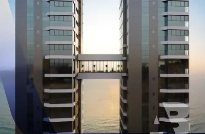 Apartamento com 4 quartos à venda na Rua 3250, 100, Centro, Balneário Camboriú