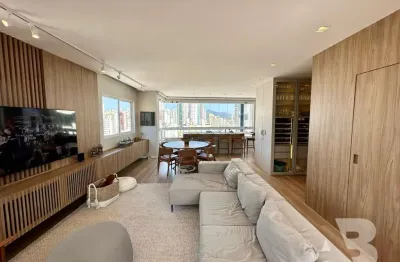 Cobertura com 4 quartos à venda na Rua 1101, 324, Centro, Balneário Camboriú