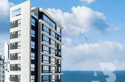 Apartamento com 4 quartos à venda na Rua Bruno Silva, 222, Pioneiros, Balneário Camboriú, 146 m2 por R$ 2.760.284