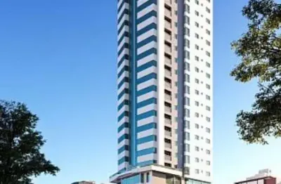 Apartamento com 4 quartos à venda na Rua 1451, 20, Centro, Balneário Camboriú