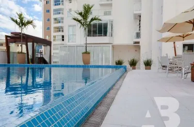 Apartamento com 3 quartos à venda na Rua 951, 241, Centro, Balneário Camboriú