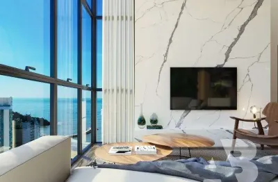 Cobertura com 4 quartos à venda na Rua Bruno Silva, 180, Pioneiros, Balneário Camboriú