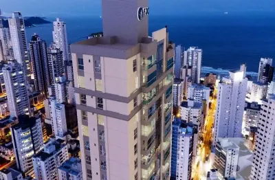Apartamento com 4 quartos à venda na Rua 3100, 101, Centro, Balneário Camboriú