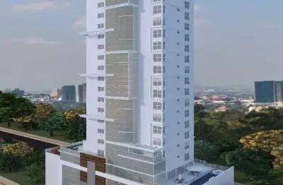 Apartamento com 3 quartos à venda na Rua 2850, 268, Centro, Balneário Camboriú