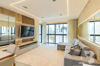 Apartamento com 3 quartos à venda na Rua Eleutéria Maria Euzébia Caetano, 23, Pioneiros, Balneário Camboriú