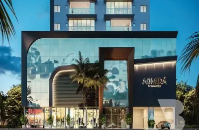 Apartamento com 4 quartos à venda na Rua 1201, 400, Centro, Balneário Camboriú