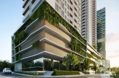 Cobertura com 3 quartos à venda na Rua Luci Canziani, 200, Praia Brava, Itajaí, 238 m2 por R$ 5.229.000