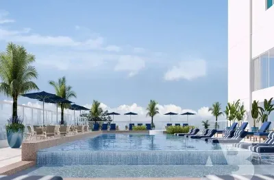 Apartamento com 4 quartos à venda na Rua 2050, 24, Centro, Balneário Camboriú por R$ 3.936.000