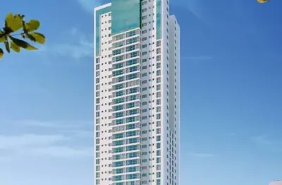 Apartamento com 4 quartos à venda na Rua 2050, 24, Centro, Balneário Camboriú