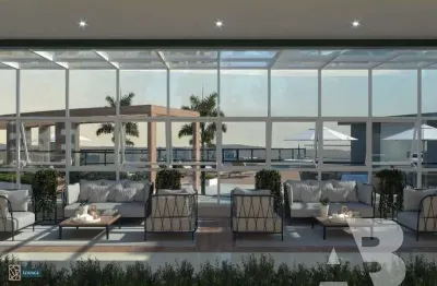 Apartamento com 3 quartos à venda na Avenida Santa Catarina, 2210, Tabuleiro (Monte Alegre), Camboriú