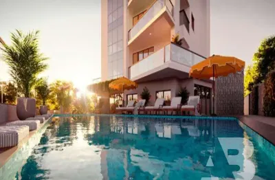 Apartamento com 4 quartos à venda na Avenida Brasil, 100, Centro, Balneário Camboriú