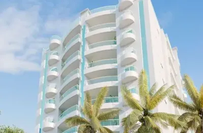 Apartamento com 3 quartos à venda na Rua Delfim Mário Pádua Peixoto, 1100, Praia Brava, Itajaí