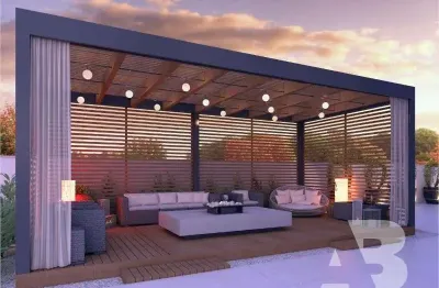 Apartamento com 4 quartos à venda na Rua 3130, 229, Centro, Balneário Camboriú