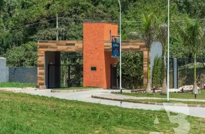 Casa em condomínio fechado à venda na Rua Cipriano João da Silva, 1000, Rio do Meio, Camboriú por R$ 1.126.064