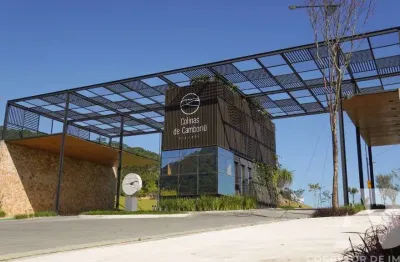 Terreno à venda na Rua José Francisco Bernardes, 650, Várzea do Ranchinho, Camboriú por R$ 1.386.000