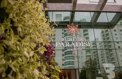 Apartamento com 3 quartos à venda na Rua Delfim Mário Pádua Peixoto, 217, Praia Brava, Itajaí