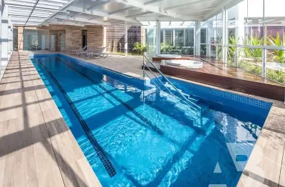 Apartamento com 4 quartos à venda na Avenida Atlântica, 5720, Barra Sul, Balneário Camboriú