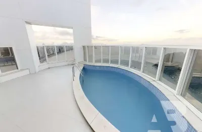 Cobertura com 6 quartos à venda na Avenida Atlântica, 5720, Barra Sul, Balneário Camboriú, 490 m2 por R$ 29.800.000