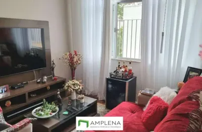 Apartamento 2 quartos à venda - praia da bandeira/ cocotá- rio de janeiro/rj