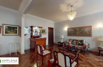 Apartamento 4 quartos à venda, 208 m² - copacabana - rio de janeiro/rj