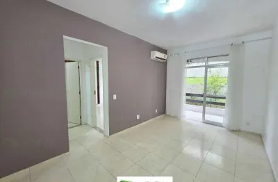 Apartamento 2 quartos à venda nas pitangueiras - rio de janeiro/rj