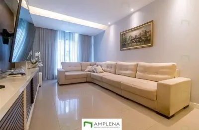 Apartamento à venda com 156 m²em copacabana - rio de janeiro/rj
