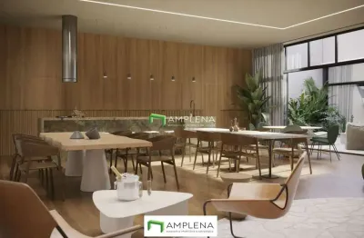 Apartamento 1 dormitório à venda, 39 m² por r$ 1.950.000 - copacabana - rio de janeiro/rj