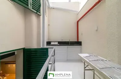 Apartamento 1 dormitório à venda em copacabana - rio de janeiro/rj