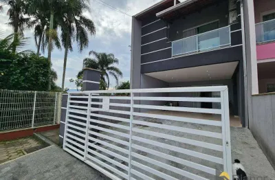 Casa com 2 dormitórios à venda, 153 m² por r$ 580.000,00 - salto do norte - blumenau/sc