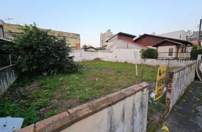 Terreno à venda, 285 m² por r$ 379.000,00 - asilo - blumenau/sc
