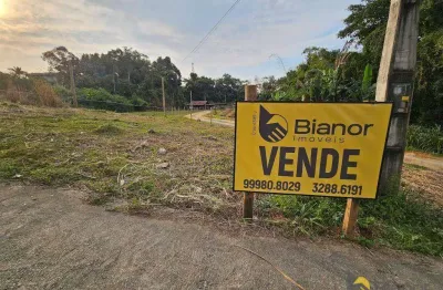 Terreno à venda, 7500 m² por r$ 1.390.000,00 - água verde - blumenau/sc