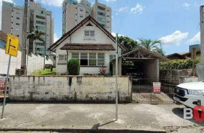 Casa com 4 dormitórios à venda, 120 m² por r$ 790.000,00 - velha - blumenau/sc