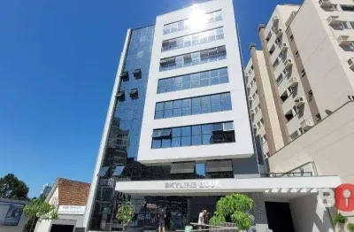 Apartamento com 2 dormitórios à venda, 54 m² por r$ 499.182,56 - itoupava seca - blumenau/sc