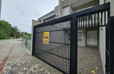 Casa com 3 dormitórios à venda, 152 m² por r$ 950.000,00 - itoupava seca - blumenau/sc