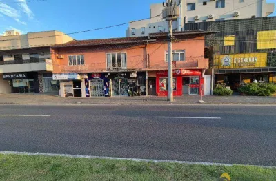 Prédio à venda, 143 m² por R$ 1.400.000,00 - Centro - Blumenau/SC