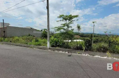 Terreno à venda, 4658 m² por r$ 490.000,00 - fortaleza alta - blumenau/sc