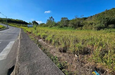 Terreno à venda, 312 m² por r$ 201.000,00 - salto do norte - blumenau/sc