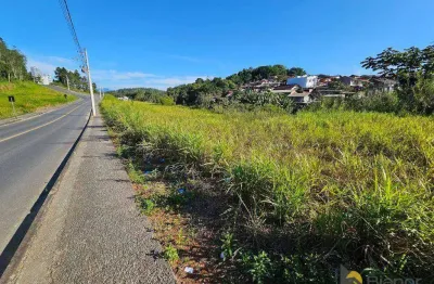 Terreno à venda, 325 m² por r$ 205.000,00 - salto do norte - blumenau/sc