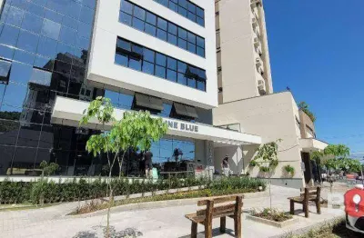Apartamento com 2 dormitórios à venda, 92 m² por r$ 755.037,91 - itoupava seca - blumenau/sc
